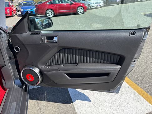 Used 2013 Ford Mustang Shelby GT500 image 41