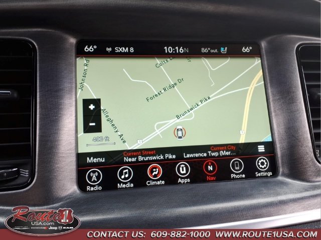 Used 2017 Dodge Charger Daytona R/T RWD image 34