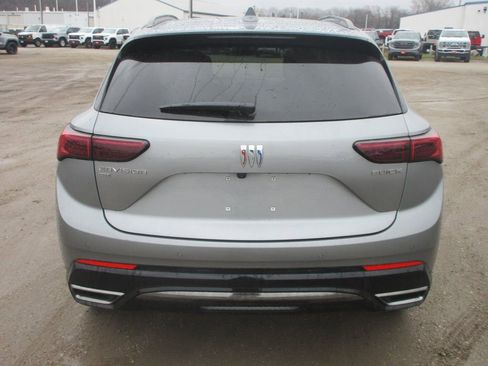 New 2026 Buick Envision Sport Touring AWD/4WD image 5