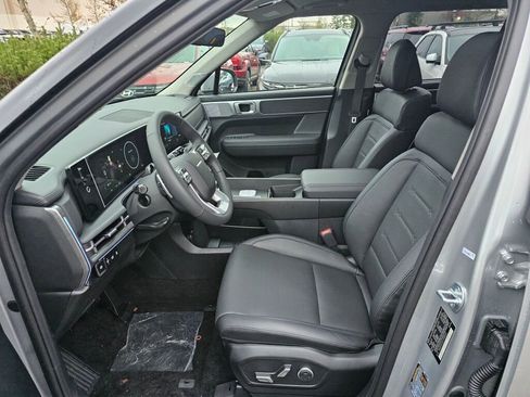 New 2026 Hyundai Santa Fe Limited image 18