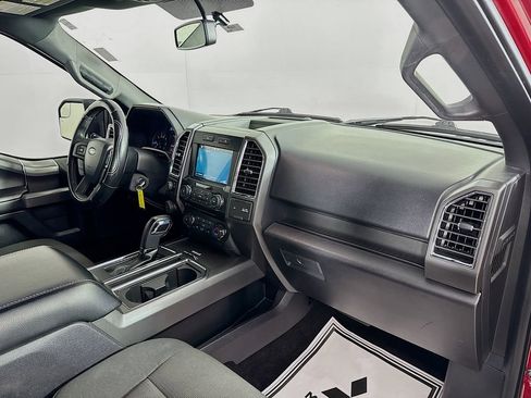 Used 2016 Ford F150 XLT w/ Equipment Group 302A Luxury image 30