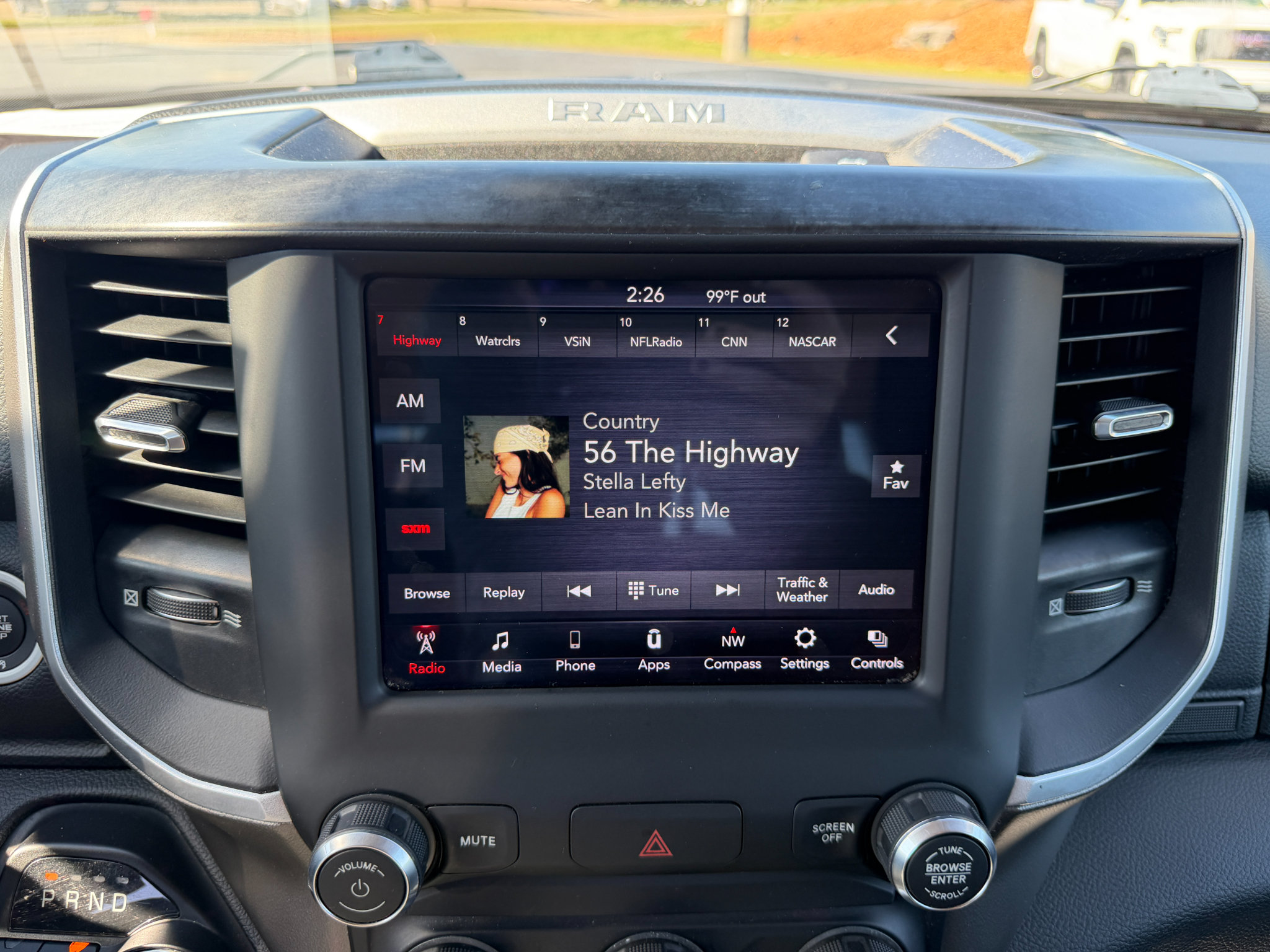Used 2020 RAM 1500 Big Horn AWD/4WD image 21