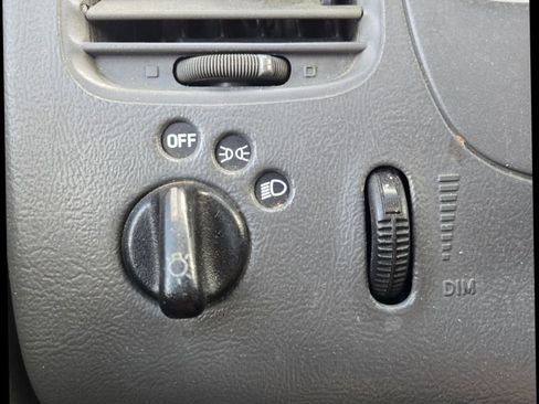 Used 2004 Ford Ranger Edge image 17