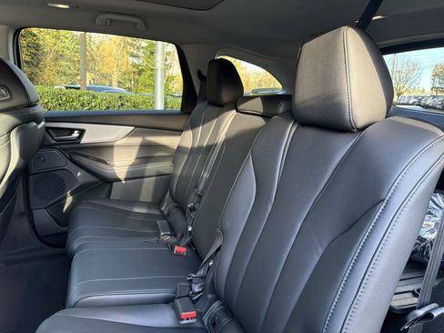 New 2026 Acura MDX SH-AWD image 28