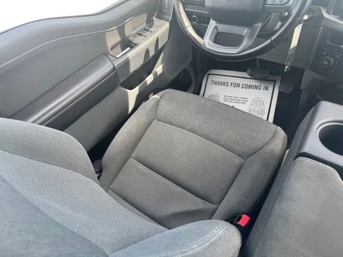 Used 2024 Ford F150 XLT AWD/4WD image 20