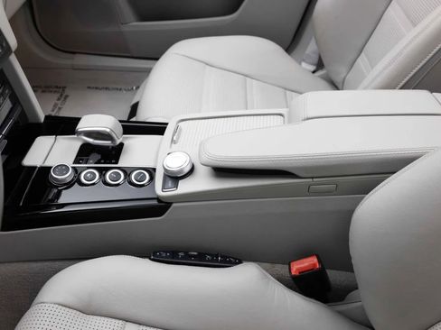 Used 2012 Mercedes-Benz E 63 AMG Wagon image 24