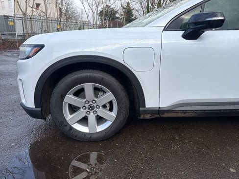 New 2026 Honda Prologue Eco image 5