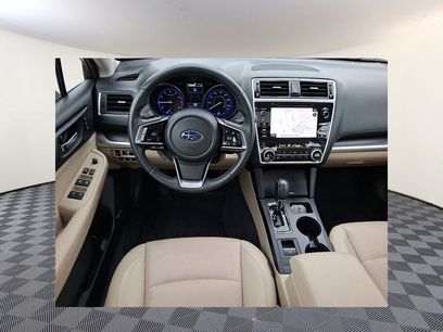 Used 2019 Subaru Legacy 2.5i Limited w/ Popular Package #2A