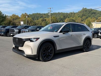 Used 2026 MAZDA CX-90 3.3 Turbo w/ Premium Sport Pkg