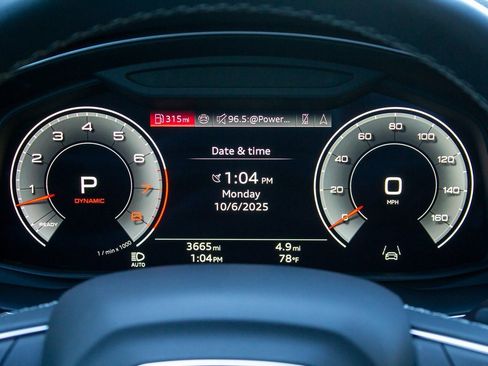 Used 2025 Audi Q7 3.0T Premium Plus image 15