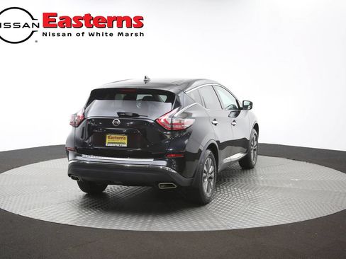 Used 2018 Nissan Murano S w/ Cargo Package AWD/4WD image 37