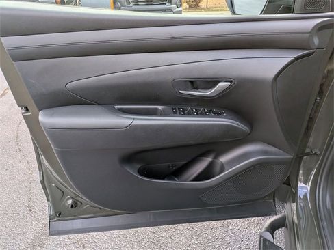 Used 2025 Hyundai Santa Cruz SEL image 12