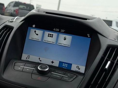 Used 2018 Ford Escape SE w/ SE SYNC Package image 27