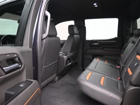 Used 2022 GMC Sierra 1500 AT4 w/ AT4 Premium Package AWD/4WD image 25