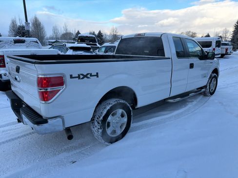 Used 2012 Ford F150 XLT w/ XLT Convenience Pkg image 6