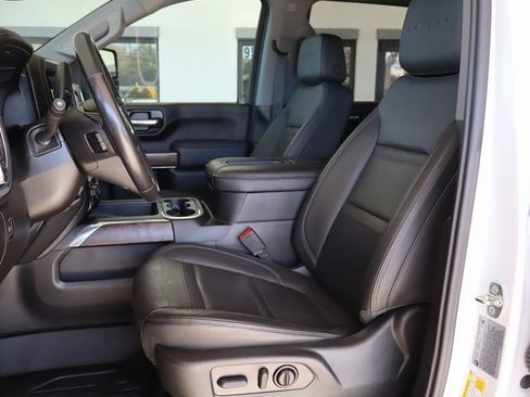 Used 2022 GMC Sierra 2500 Denali image 15