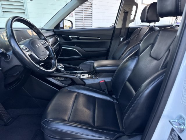 Used 2025 Kia Telluride S AWD/4WD image 10