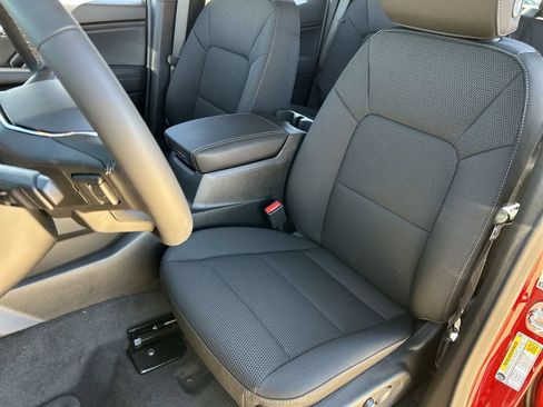New 2026 GMC Canyon Elevation w/ Convenience Package AWD/4WD image 19