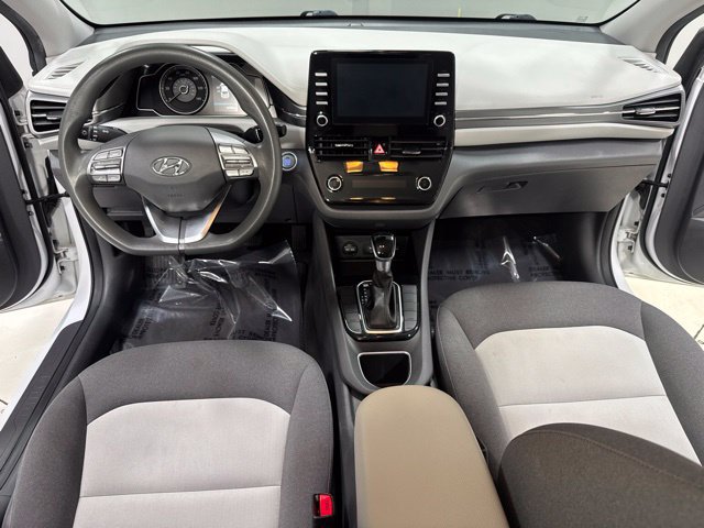 Used 2020 Hyundai Ioniq Blue FWD image 2