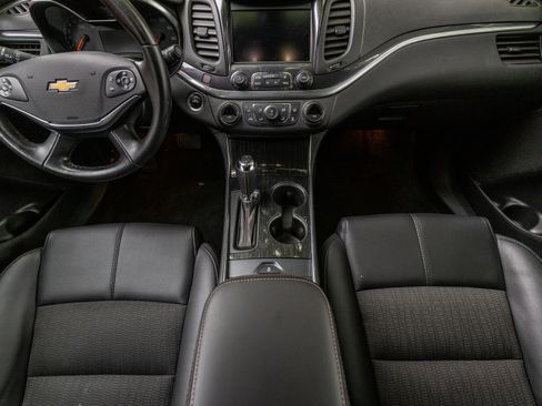 Used 2020 Chevrolet Impala LT FWD image 60
