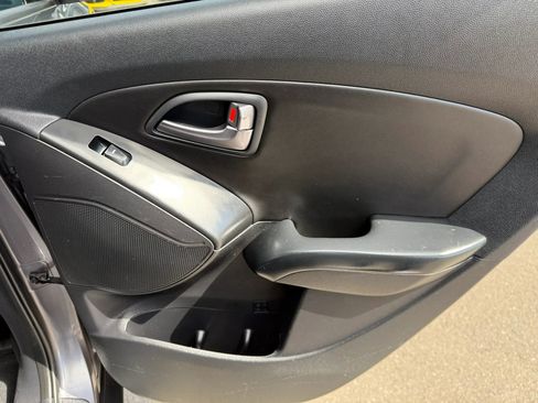 Used 2014 Hyundai Tucson SE AWD/4WD image 19