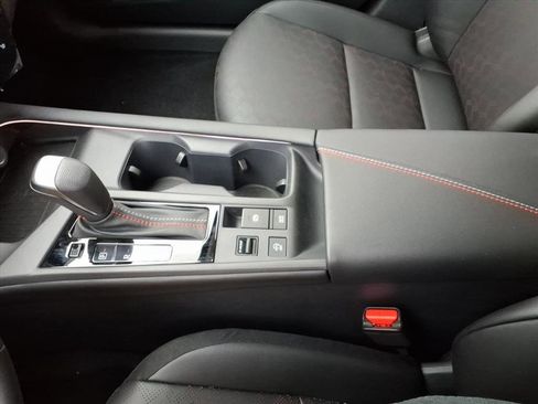 New 2026 Nissan Sentra SR image 15