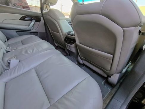 Used 2011 Acura MDX Technology image 45