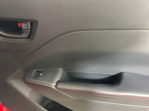 New 2026 Subaru Impreza RS image 29