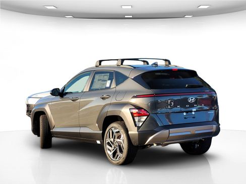New 2026 Hyundai Kona SEL Premium image 5