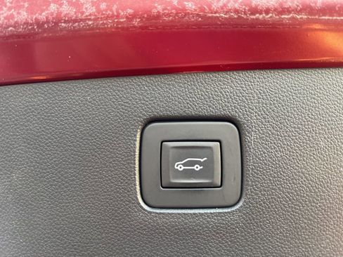 Used 2024 Buick Envista Sport Touring w/ Convenience I Package image 8