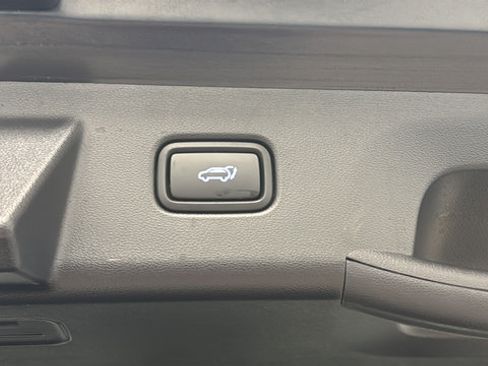 Used 2025 Hyundai Tucson SEL AWD/4WD image 30