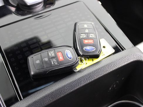 Used 2023 Subaru Solterra AWD image 20