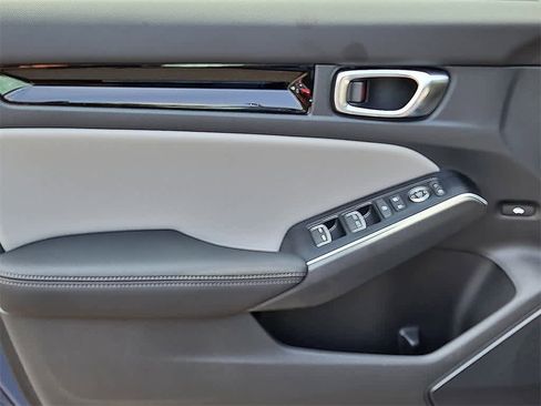 New 2026 Honda Civic Sport Touring image 9