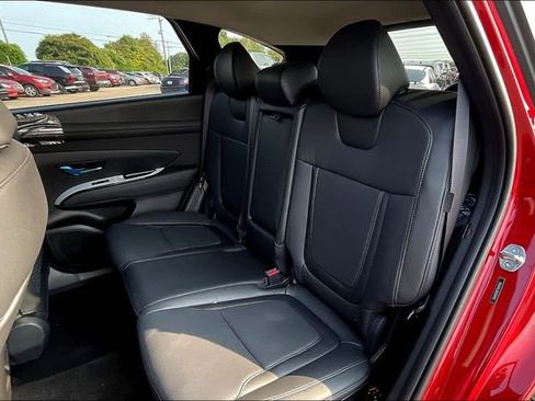 New 2026 Hyundai Tucson Limited image 10