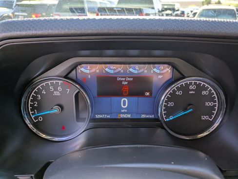 Certified 2023 Ford F150 Tremor AWD/4WD image 19