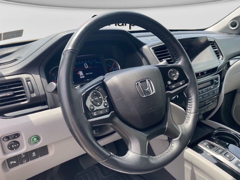 Used 2022 Honda Pilot Elite image 27
