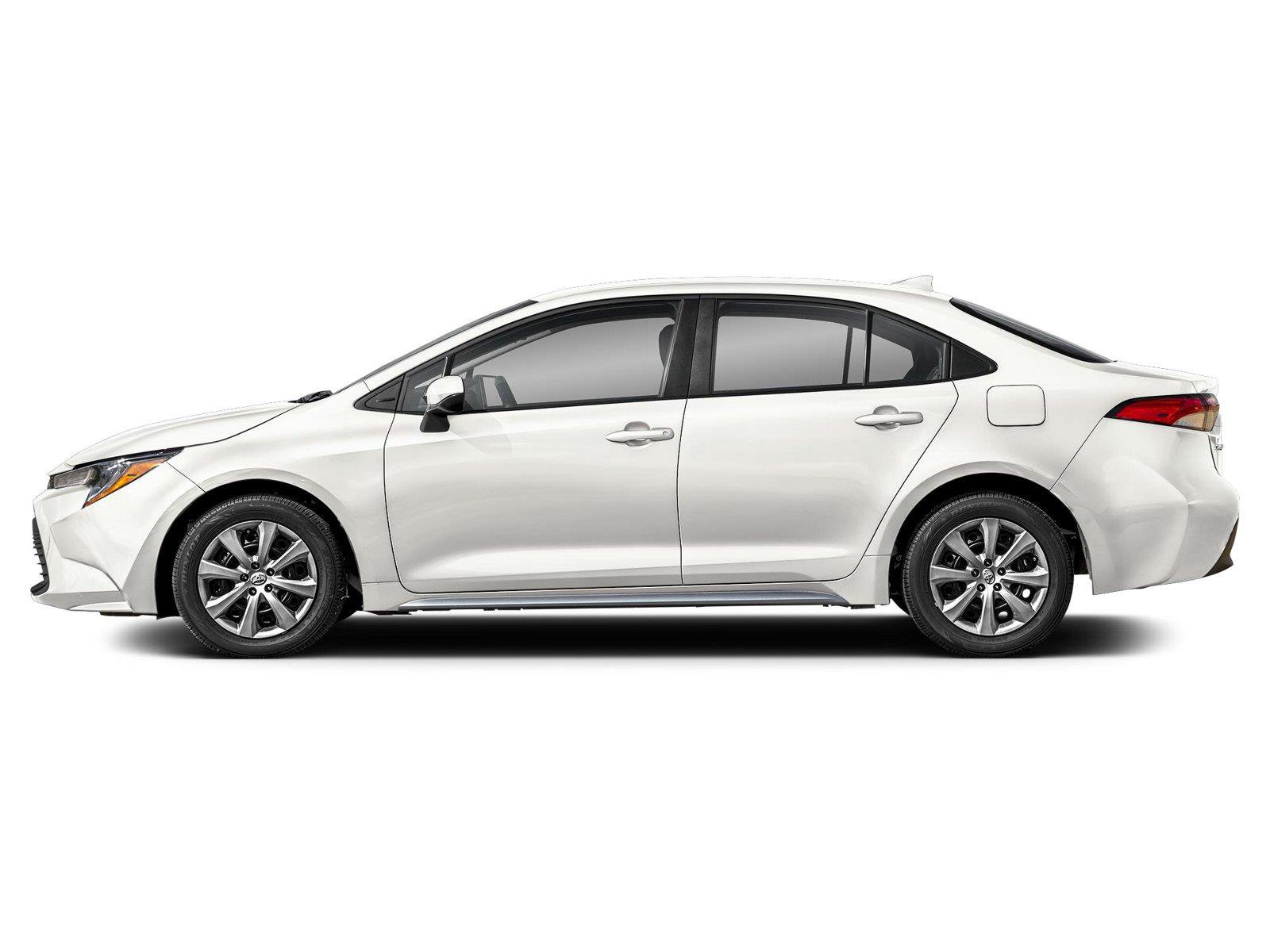 New 2026 Toyota Corolla LE FWD image 14
