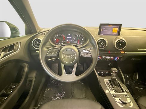 Used 2018 Audi A3 2.0T Premium Plus w/ Premium Plus Package image 11