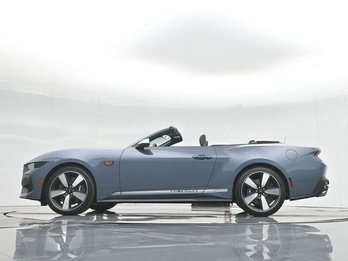 New 2025 Ford Mustang GT Premium w/ 60th Anniversary Package image 51