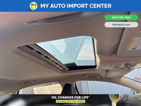 Used 2020 Volkswagen Passat 2.0T SE w/ Sunroof Package image 30