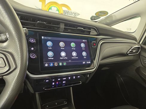 Certified 2023 Chevrolet Bolt LT w/ Driver Confidence Package image 22