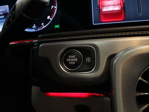Used 2021 Mercedes-Benz G 550 image 77