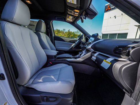 New 2026 Mitsubishi Eclipse Cross SEL image 35