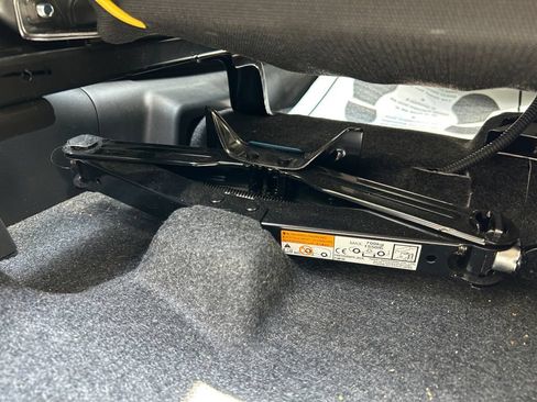 Used 2024 Mitsubishi Mirage ES FWD image 21
