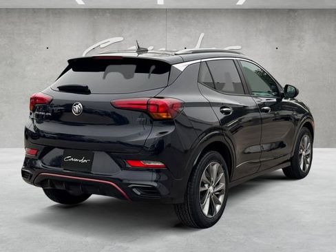 Used 2020 Buick Encore GX Select w/ Sport Touring Package image 16