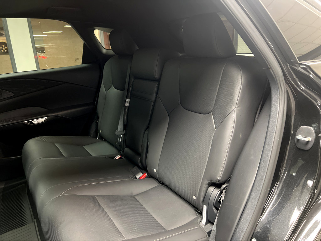 Certified 2024 Lexus RX 350 F Sport w/ Technology Package AWD/4WD image 20