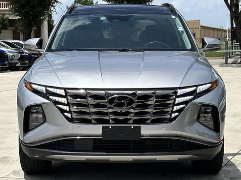 Used 2022 Hyundai Tucson Limited AWD/4WD image 10