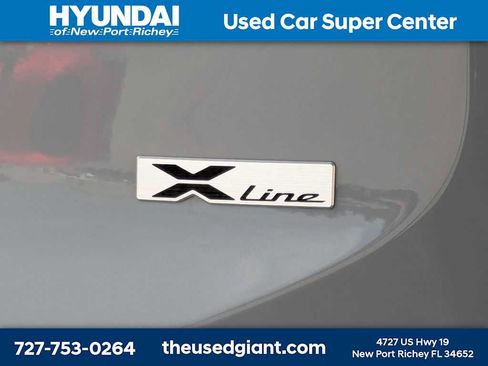 Used 2023 Kia Telluride SX X-Line AWD/4WD image 14