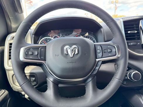 New 2025 RAM 1500 Big Horn image 17