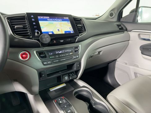 Used 2022 Honda Ridgeline RTL-E image 25